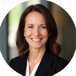 Emily Clarke, Chief Executive Officer