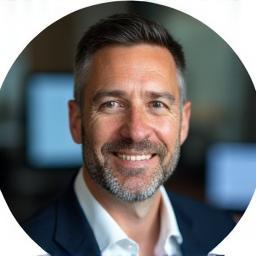 Alex Ryan, Chief Technology Officer