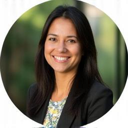 Sofia Patel, Director of Sustainability