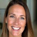 Portrait of Jane Donnelly from HealthyBite